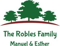 THE ROBLES FAMILY